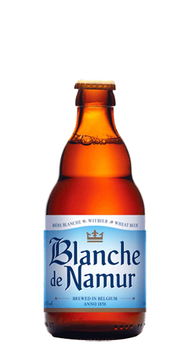 Blanche de Namur